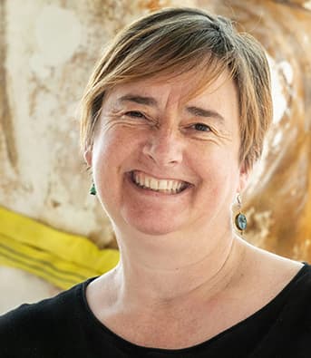 Anna Carewe