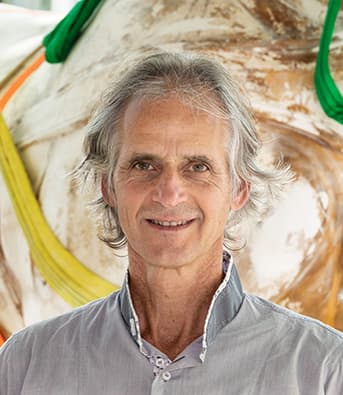 Markus Stockhausen